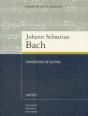 Bach - Preview