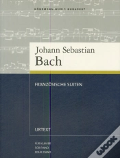 Capa do artigo Bach