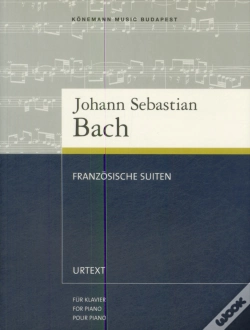 Capa do artigo Bach