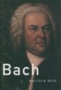 Bach - Preview