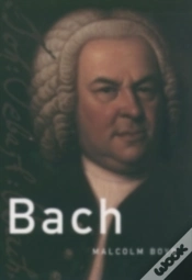 Capa do artigo Bach