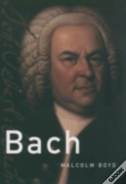 Capa do artigo Bach