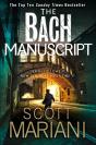 Bach Manuscript - Preview