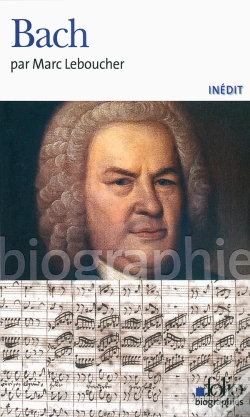 Capa do artigo Bach