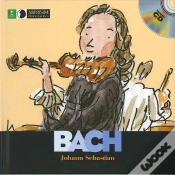 Capa do artigo Bach