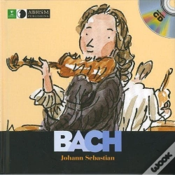 Capa do artigo Bach