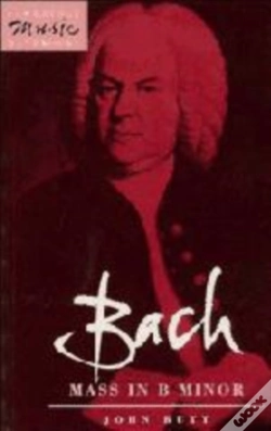 Capa do artigo Bach: Mass In B Minor