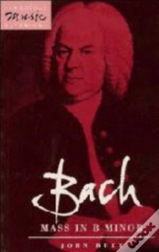 Capa do artigo Bach: Mass In B Minor