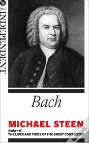 Capa do artigo Bach