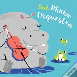 Capa do artigo Bach - Minha Orquestra
