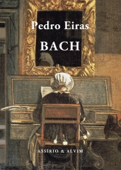 Capa do artigo Bach
