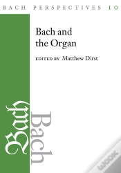 Capa do artigo Bach Perspectives, Volume 10