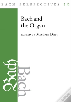Capa do artigo Bach Perspectives, Volume 10