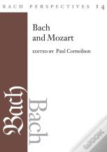 Bach Perspectives, Volume 14