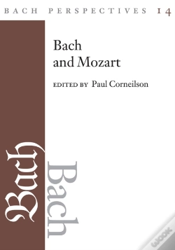 Capa do artigo Bach Perspectives, Volume 14