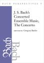 Bach Perspectives, Volume 7 - Preview