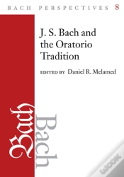 Capa do artigo Bach Perspectives, Volume 8