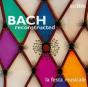 Bach Reconstructed - CD - Preview
