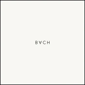 Capa do artigo BACH
