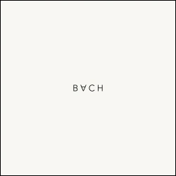 Capa do artigo BACH