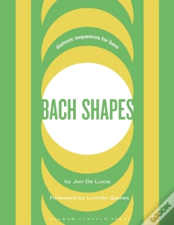 Capa do artigo Bach Shapes