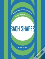 Capa do artigo Bach Shapes