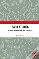 Bach Studies