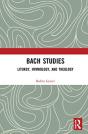Bach Studies - Preview