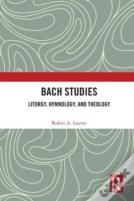 Bach Studies