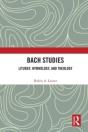 Bach Studies - Preview