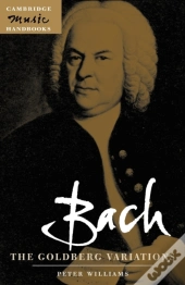 Bach: The Goldberg Variations