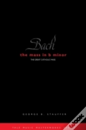 Capa do artigo Bach: The Mass In B Minor