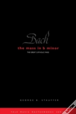 Capa do artigo Bach: The Mass In B Minor