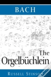 Capa do artigo Bach: The Orgelbuchlein