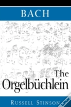 Capa do artigo Bach: The Orgelbuchlein