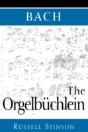 Bach: The Orgelbuchlein - Preview