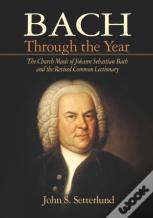 Bach Through The Year