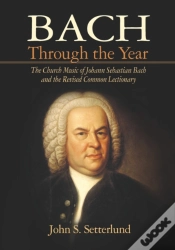Capa do artigo Bach Through The Year