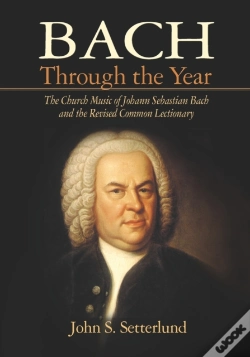 Capa do artigo Bach Through The Year