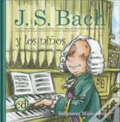 Capa do artigo Bach Y Los Niños