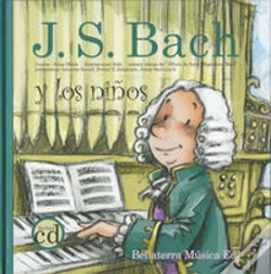 Capa do artigo Bach Y Los Niños
