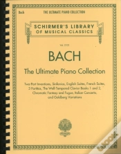Capa do artigo Bach