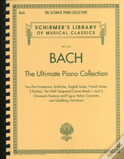 Capa do artigo Bach