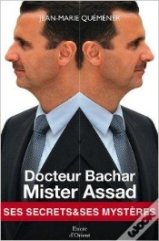 Capa do artigo Bachar El Assad