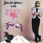 Bachata Rosa - CD - Preview