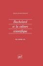 Bachelard Et La Culture Scientifique - Preview