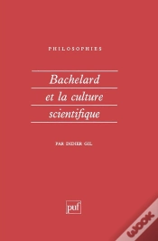 Capa do artigo Bachelard Et La Culture Scientifique