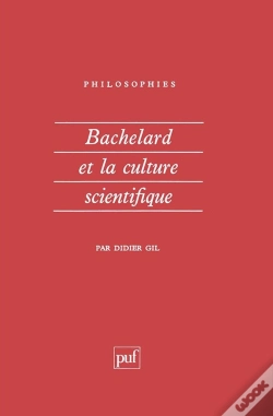 Capa do artigo Bachelard Et La Culture Scientifique