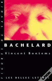 Capa do artigo Bachelard