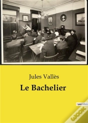 Capa do artigo Bachelier